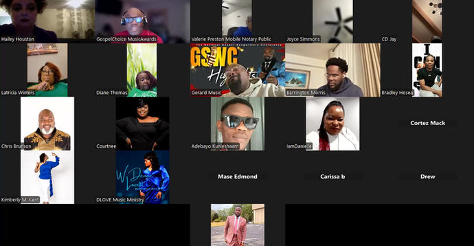 Nominee Information Call 2025a